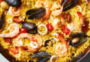 Quel vin choisir pour accompagner une paella ?