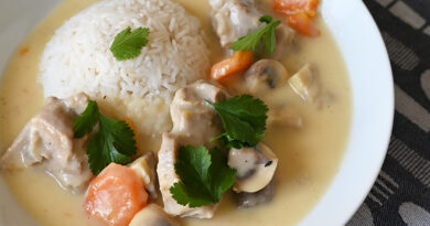 Quel vin choisir pour accompagner une blanquette de veau ?